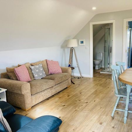 Appartamento The Loft At Number 84 Ballymena Esterno foto