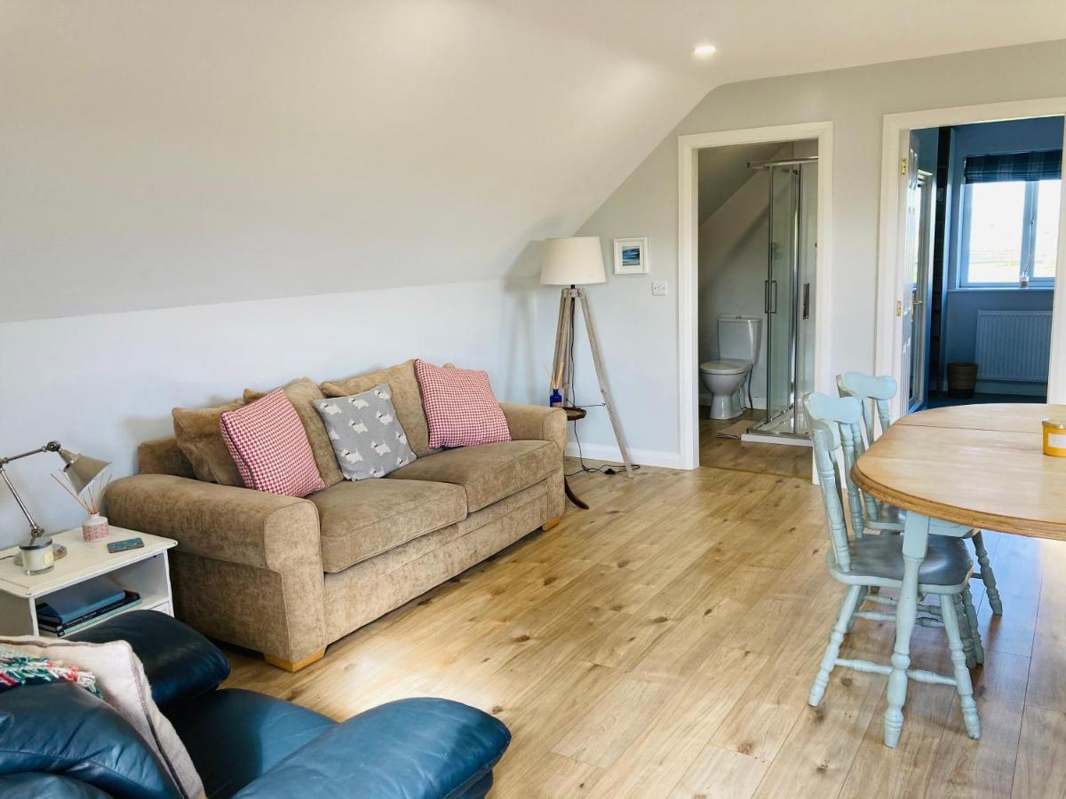 Appartamento The Loft At Number 84 Ballymena Esterno foto
