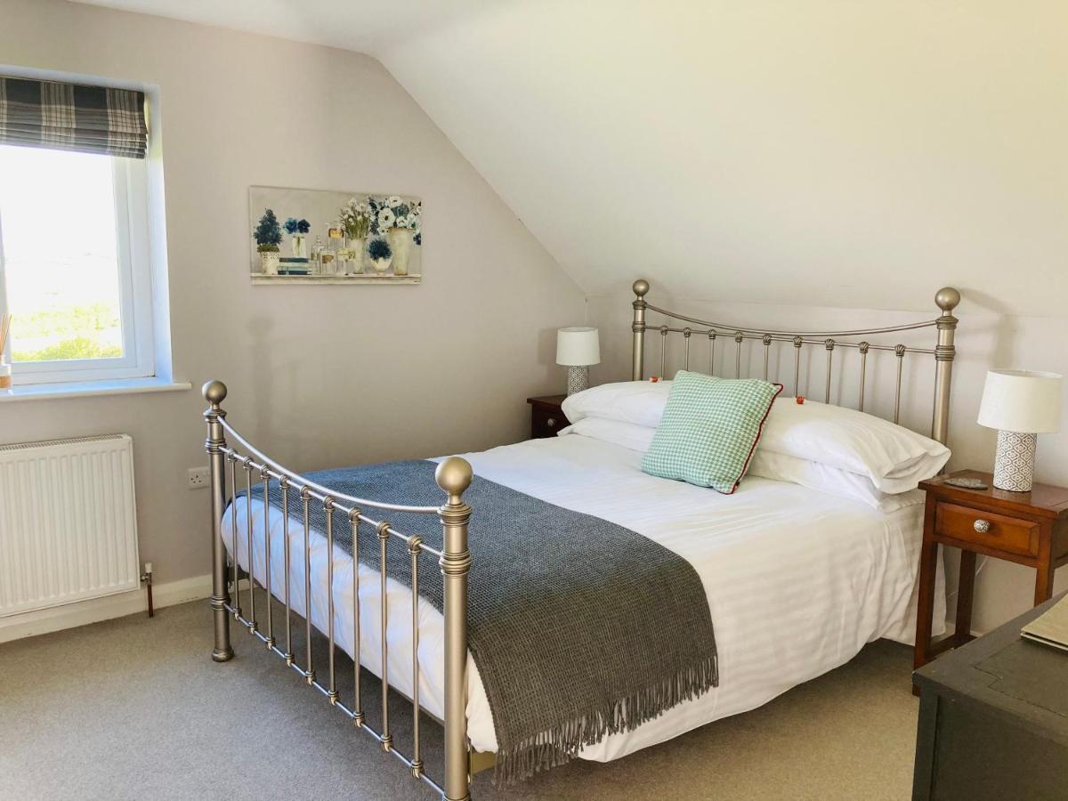 Appartamento The Loft At Number 84 Ballymena Esterno foto