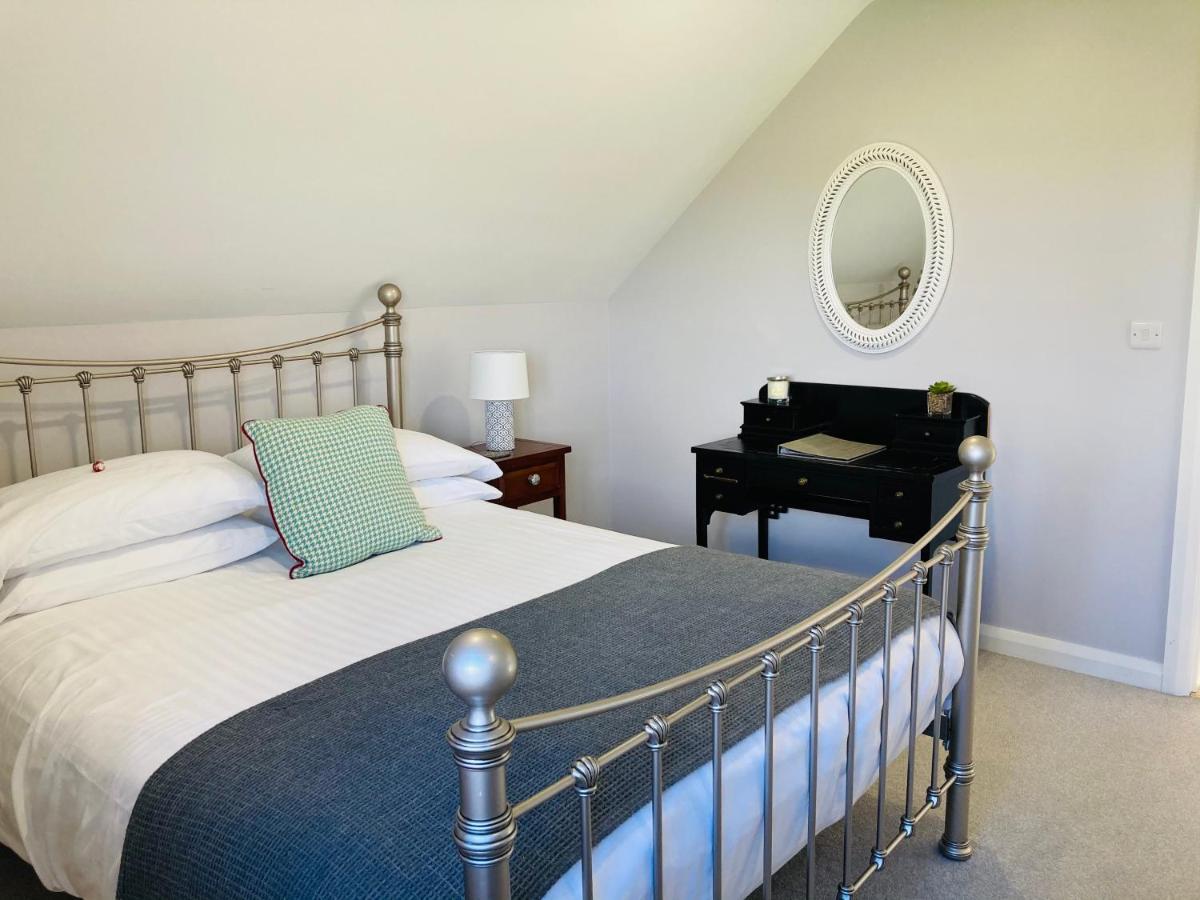 Appartamento The Loft At Number 84 Ballymena Esterno foto